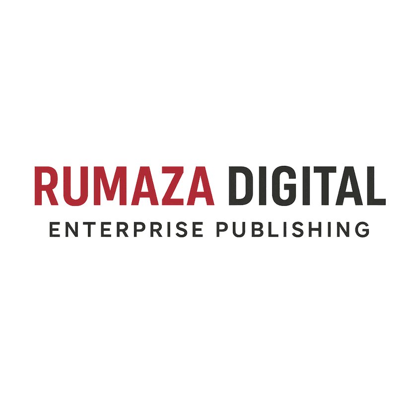 RUMAZA DIGITAL Enterprise Publishing